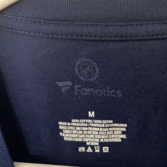 Vegas Golden Knights Vgk M American Flag Fanatics - Picture 3 of 4